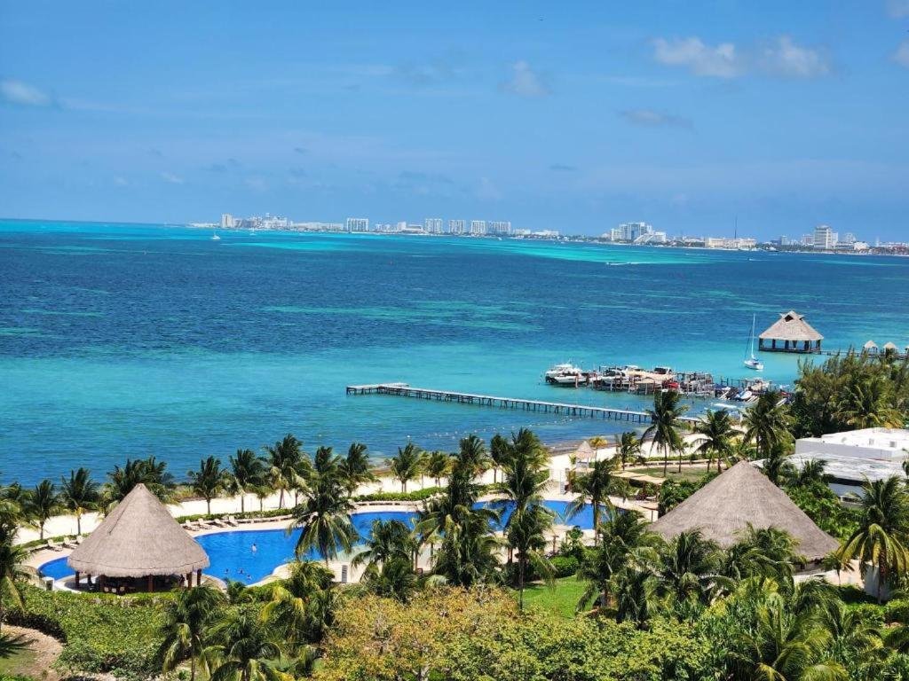 Beachfront