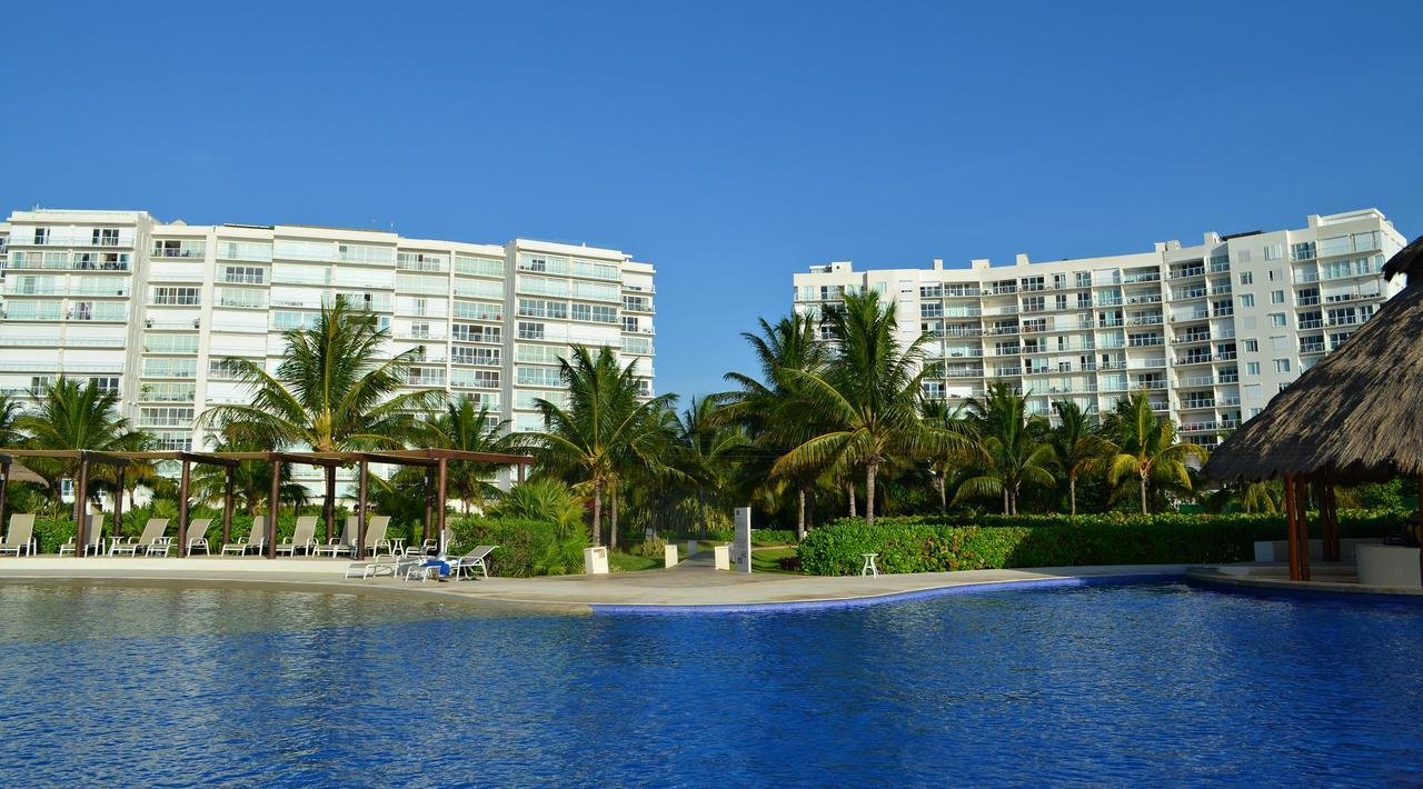 Residencial y vacacional