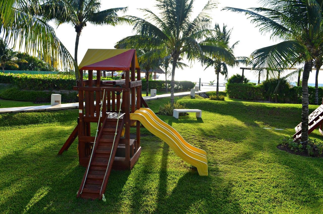 Parque infantil