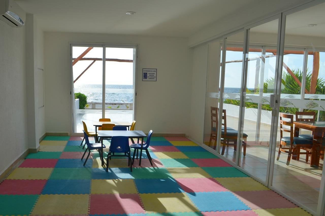 Kids Zone